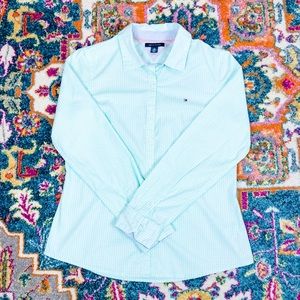 Tommy Hilfiger Button Down
